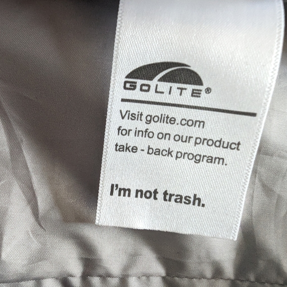 GOLITE Jacket - Picture 10 of 14